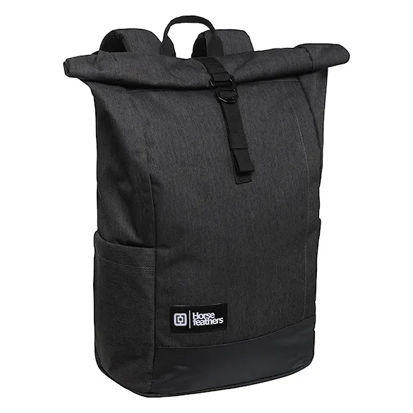 Backpack Horsefeathers Roller heather gray 2026 - 1