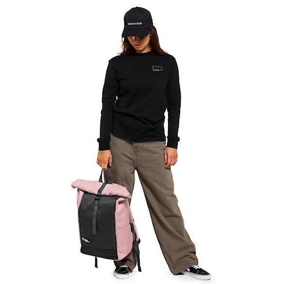 Plecak Horsefeathers Roller rose 2026 - 5