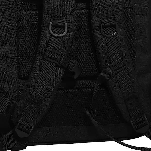 Backpack Horsefeathers Shift black 2026 - 10