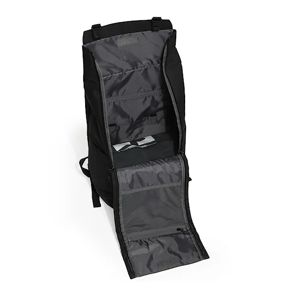 Backpack Horsefeathers Shift black 2026 - 11