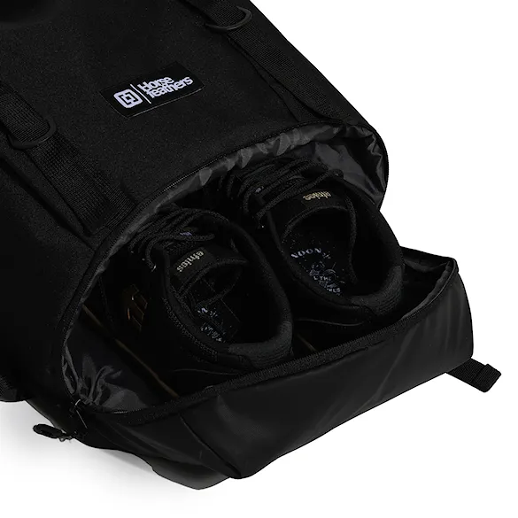 Backpack Horsefeathers Shift black 2026 - 12