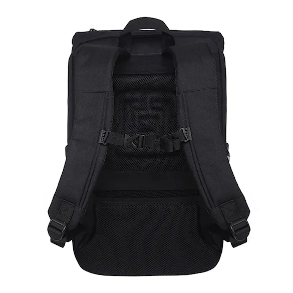 Backpack Horsefeathers Shift black 2026 - 3