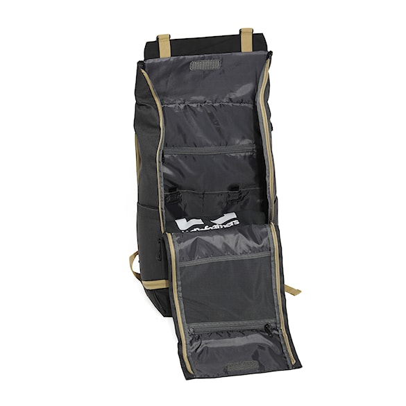 Plecak Horsefeathers Shift gray 2026 - 11