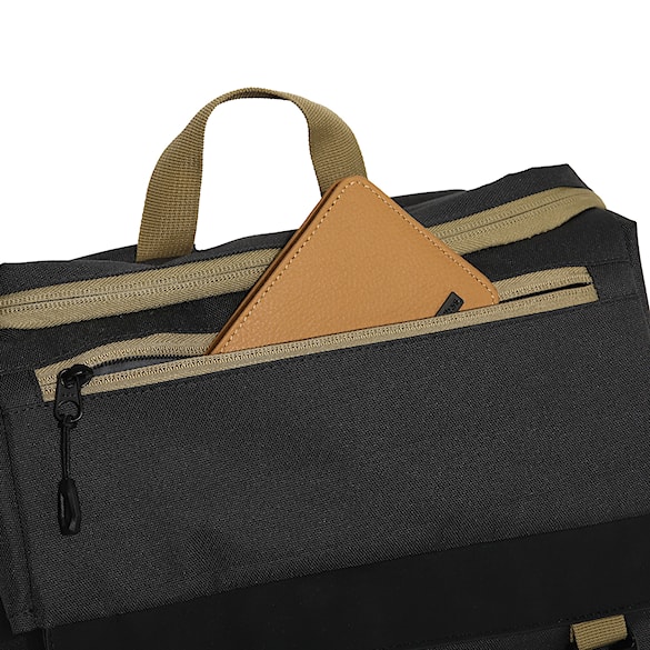 Plecak Horsefeathers Shift gray 2026 - 8