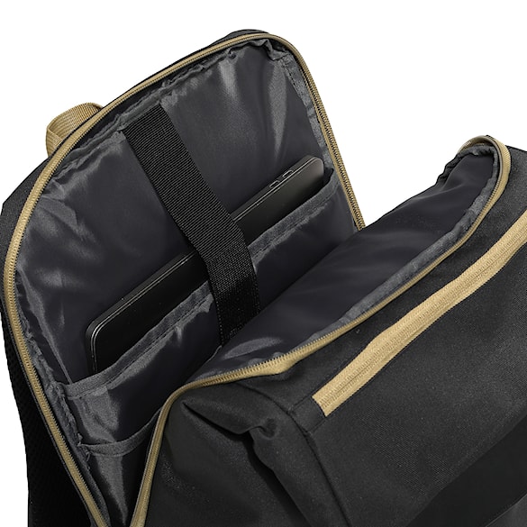 Plecak Horsefeathers Shift gray 2026 - 9