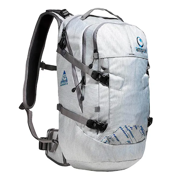 Plecak Amplifi BC22 glacier 2023 - 1