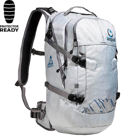 Plecak Amplifi BC22 glacier 2023 - 1
