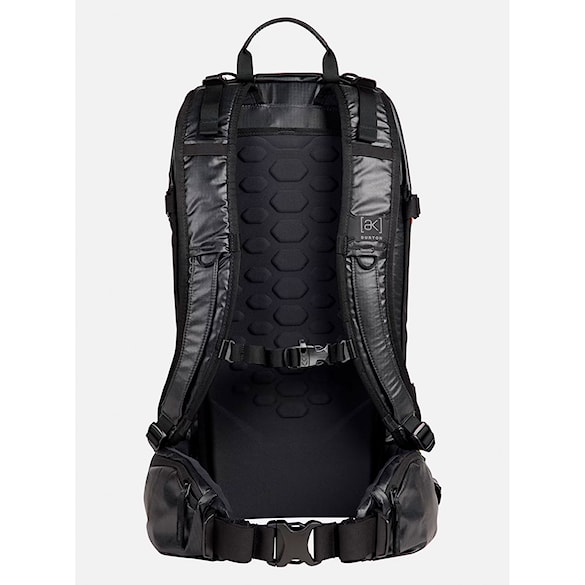 Snowboard Backpack Burton [ak] Dispatcher 25L true black 2026 - 2