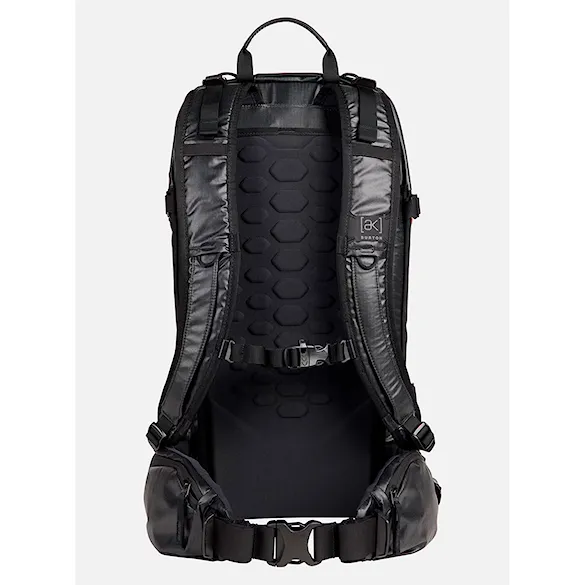 Snowboard Backpack Burton [ak] Dispatcher 25L true black 2027 - 2