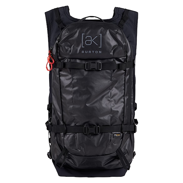 Snowboard Backpack Burton [ak] Dispatcher Vest 13L true black 2026 - 1
