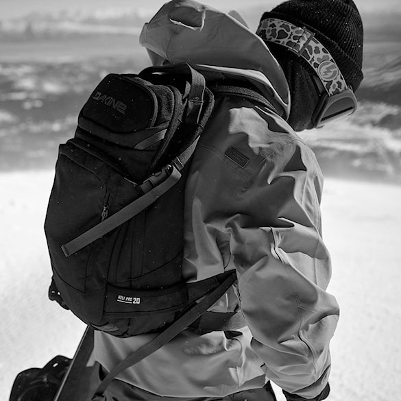 Batoh na snowboard Dakine Heli Pro 20L griffin 2026 - 3