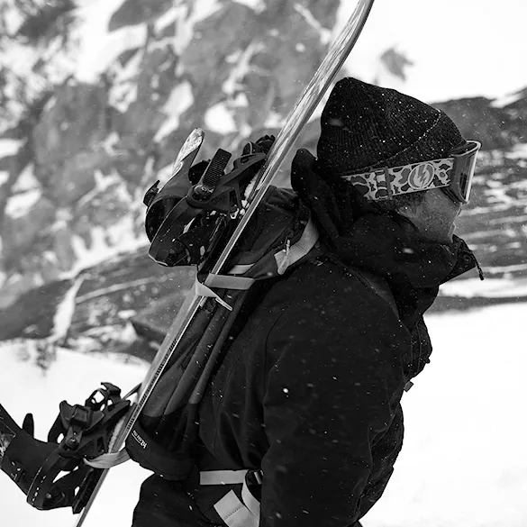 Plecak snowboardowy Dakine Heli Pro 24L griffin 2026 - 5
