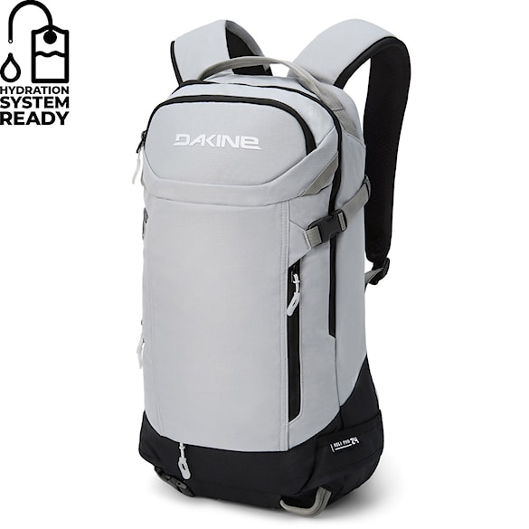Plecak snowboardowy Dakine Heli Pro 24L griffin 2026 - 1