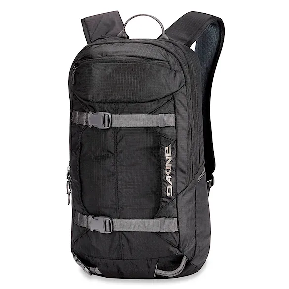 Batoh na snowboard Dakine Mission Pro 18L black 2025 - 1