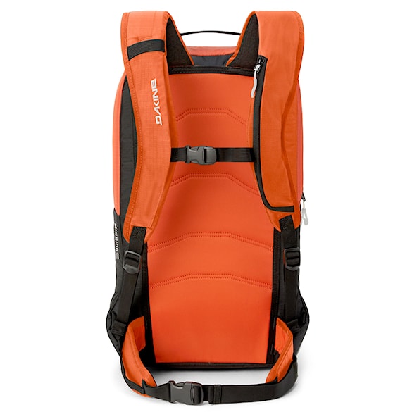 Batoh na snowboard Dakine Mission Pro 18L pureed pumpkin 2025 - 2