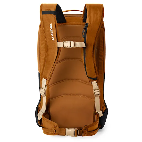 Snowboard Backpack Dakine Mission Pro 18L rubber 2025 - 2