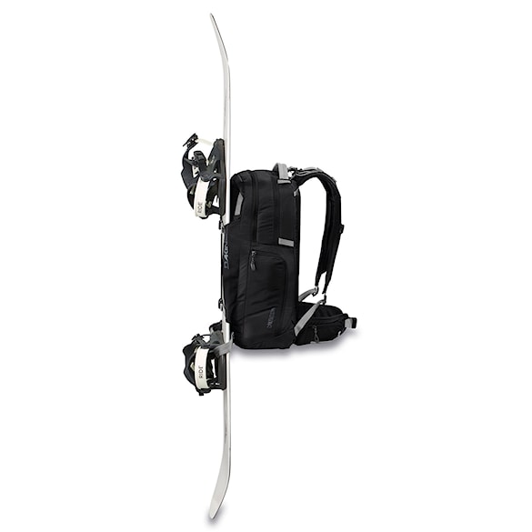 Batoh na snowboard Dakine Mission Pro 25L black 2025 - 8