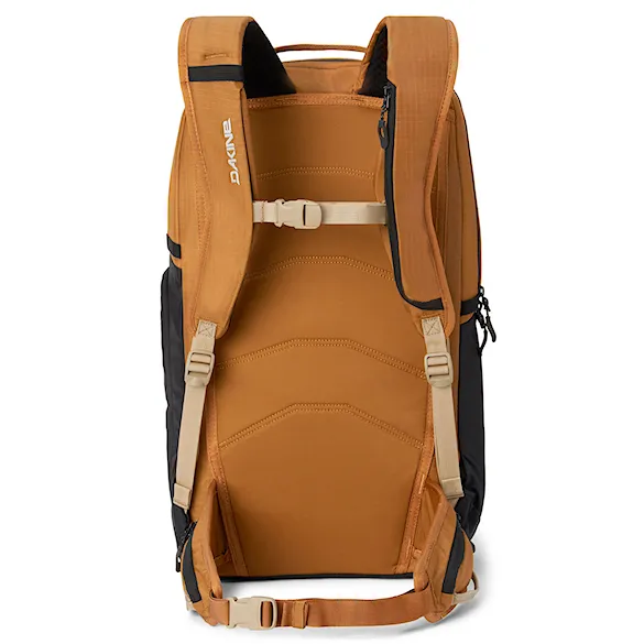 Batoh na snowboard Dakine Mission Pro 25L rubber 2025 - 2