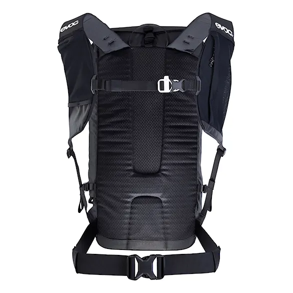 Snowboard Backpack EVOC Summit 20 black - 2