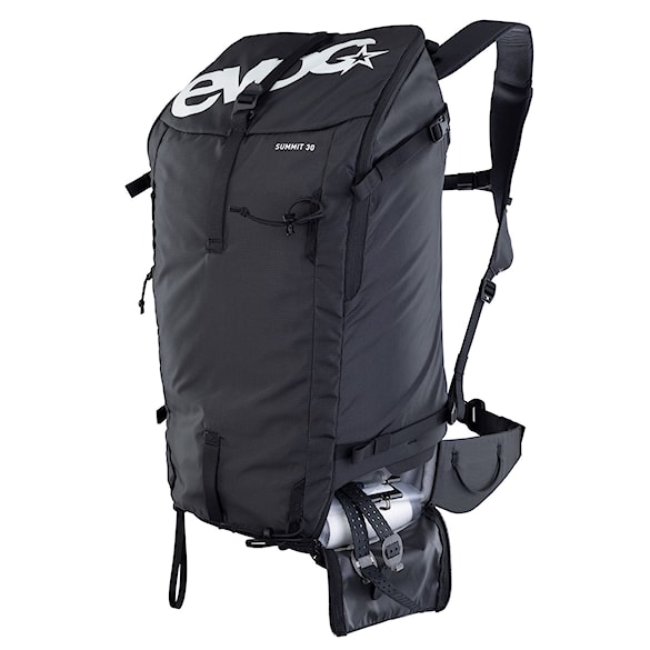 Batoh na snowboard EVOC Summit 30 black - 12