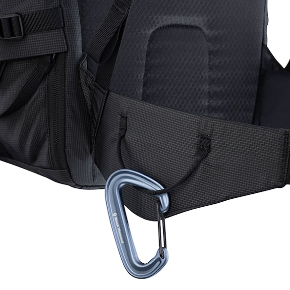 Batoh na snowboard EVOC Summit 30 black - 14