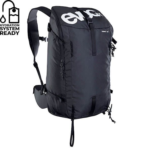 Batoh na snowboard EVOC Summit 30 black - 1