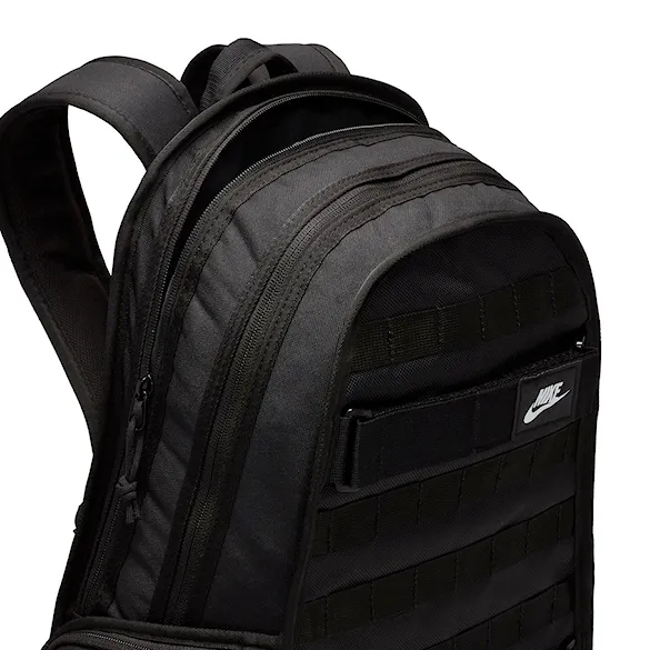 Backpack Nike SB Sportswear RPM 2.0 26L black/black/white