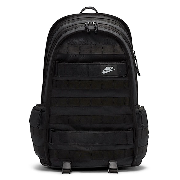 Batoh Nike SB Sportswear RPM 2.0 26L black/black/white 2026 - 1