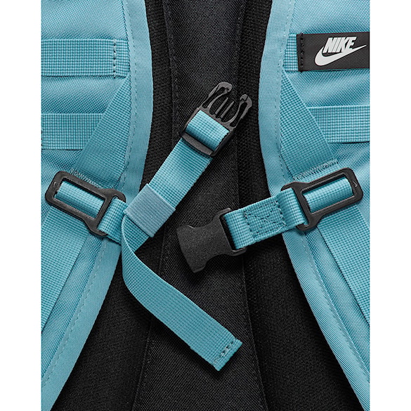 Plecak Nike SB Sportswear RPM 2.0 26L denim turquoise/black/summit white 2025 - 9