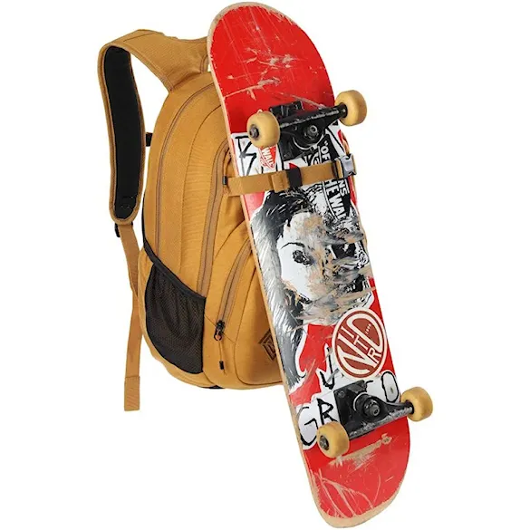 Plecak Nitro Chase amber glow - 2