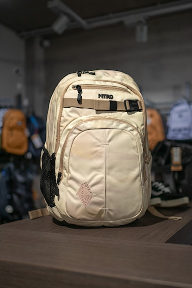 Batoh Nitro Chase dune - 14