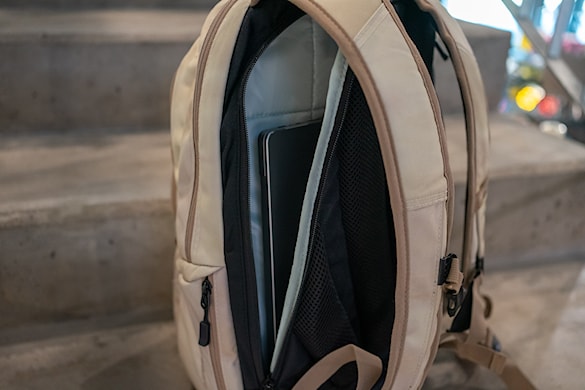 Batoh Nitro Chase dune - 18