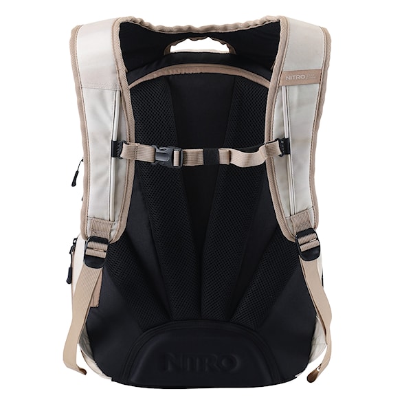 Batoh Nitro Chase dune - 3