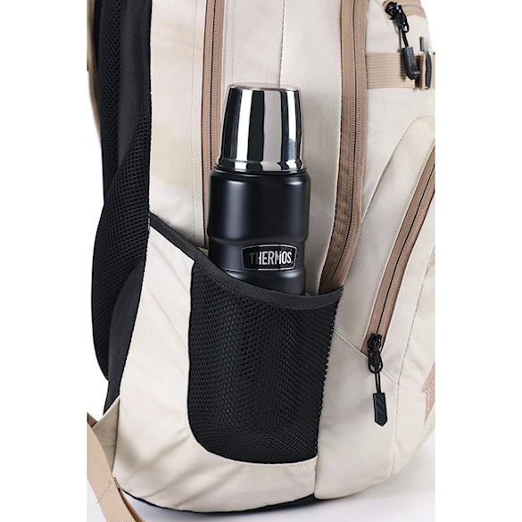 Batoh Nitro Chase dune - 4