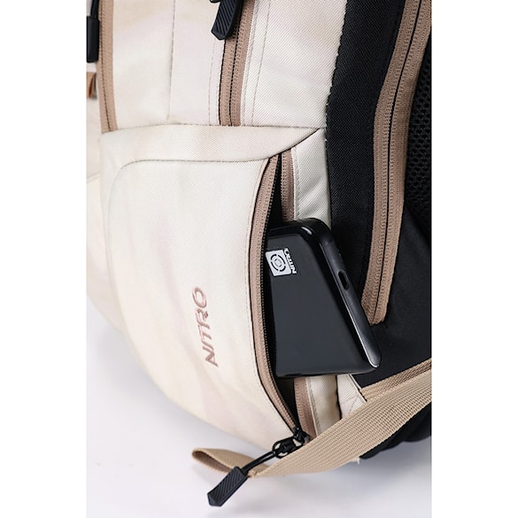 Batoh Nitro Chase dune - 6