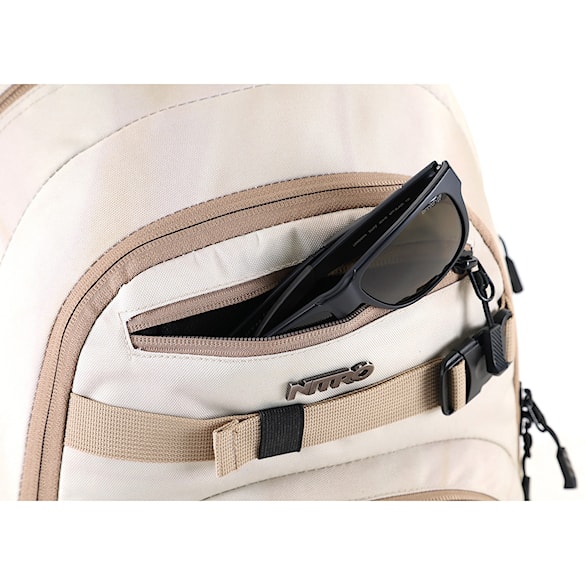 Batoh Nitro Chase dune - 7