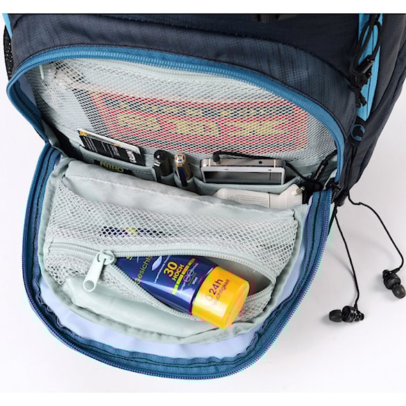 Batoh Nitro Chase haze - 10