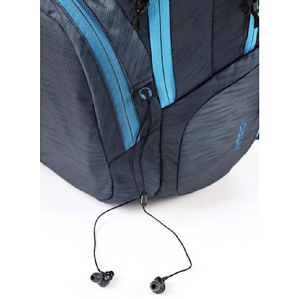 Batoh Nitro Chase haze - 11