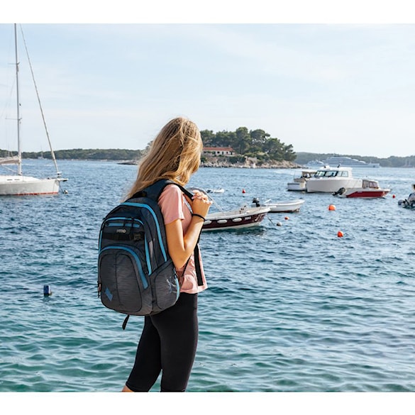 Batoh Nitro Chase haze - 17