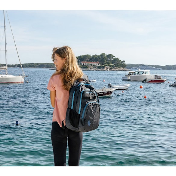 Batoh Nitro Chase haze - 18