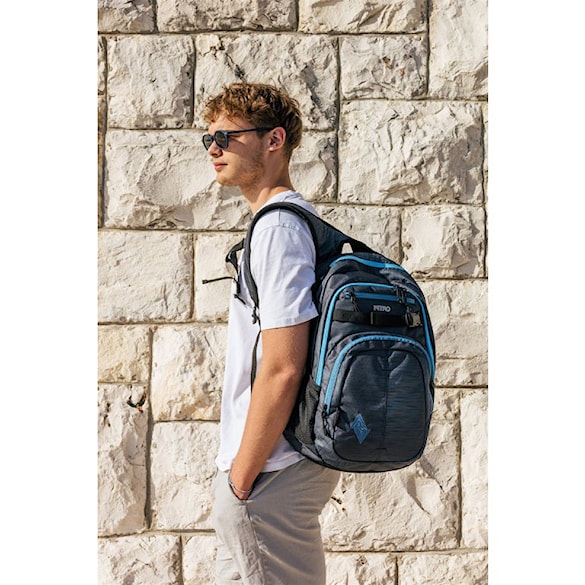 Batoh Nitro Chase haze - 19