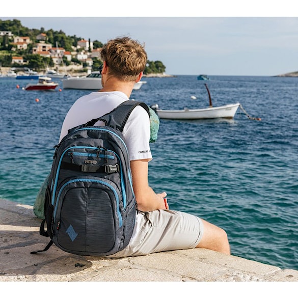 Batoh Nitro Chase haze - 21