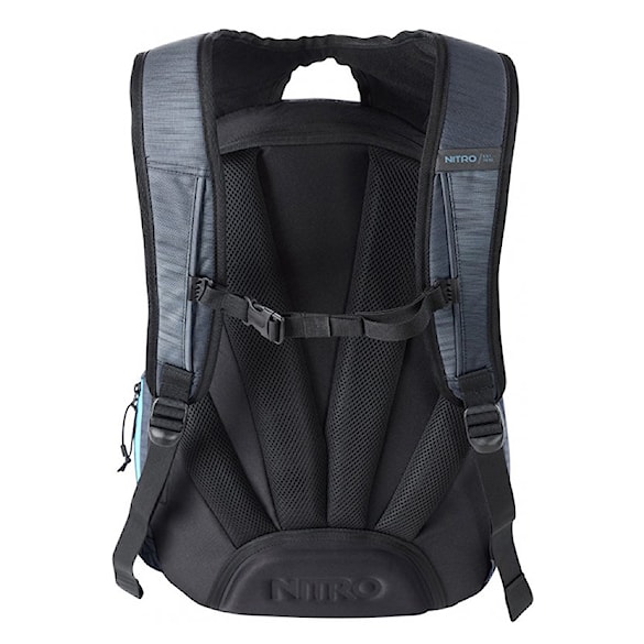 Batoh Nitro Chase haze - 4