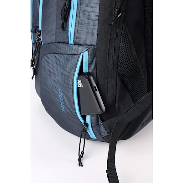 Batoh Nitro Chase haze - 6