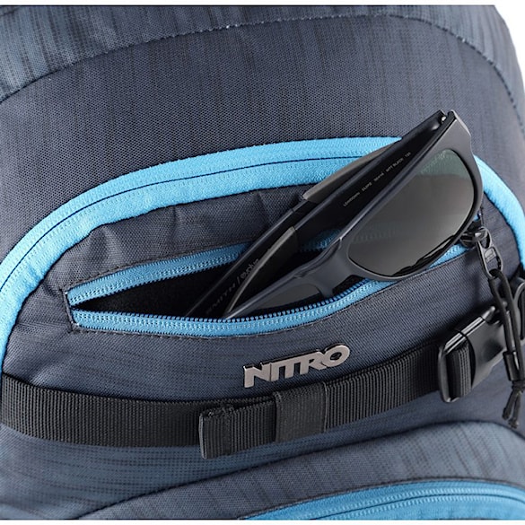 Batoh Nitro Chase haze - 7