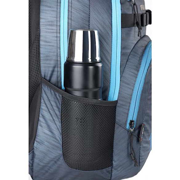 Batoh Nitro Chase haze - 8