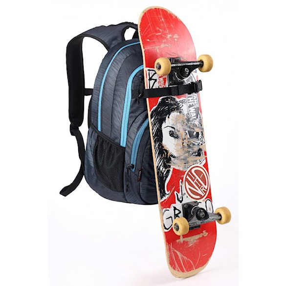 Batoh Nitro Chase haze - 9