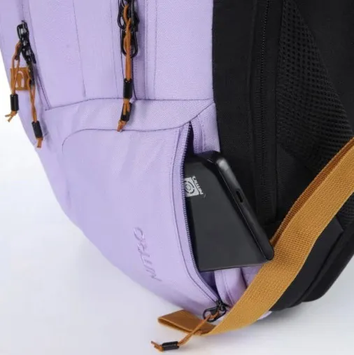 Plecak Nitro Chase lavender - 11