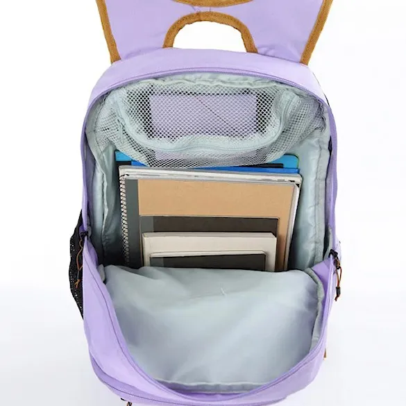 Plecak Nitro Chase lavender - 12