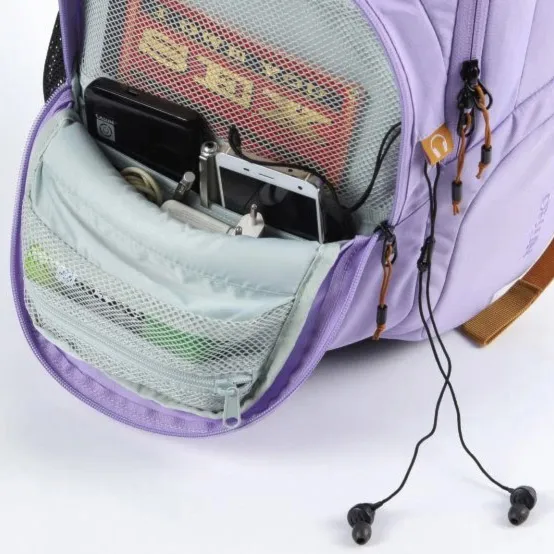 Plecak Nitro Chase lavender - 13